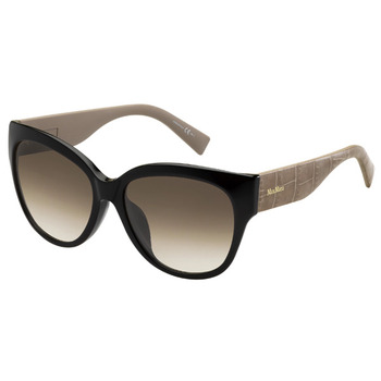 Max Mara MM0002/S Women's Sunglasses