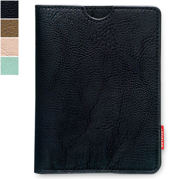 Addatag Passport Holder in Artificial Leather
