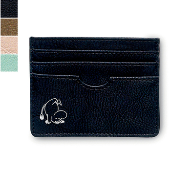 Addatag MOOMIN Card Holder in Artificial Leather