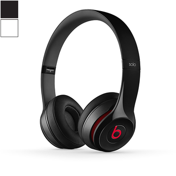 Beats™ SOLO² On-Ear Headphones