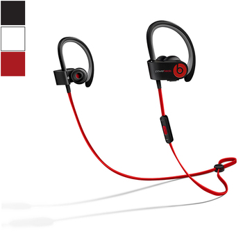 Beats™ POWERBEATS² Wireless In-Ear Headphones
