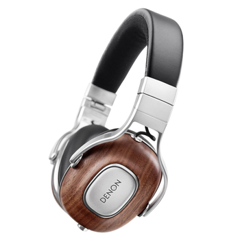 Denon Reference Quality Over-Ear Headphones