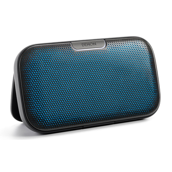 Denon ENVAYA Premium Desktop Bluetooth Speaker