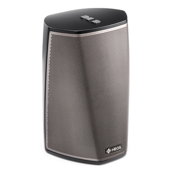 HEOS 1 HS2 Compact Multiroom Speaker with Bluetooth