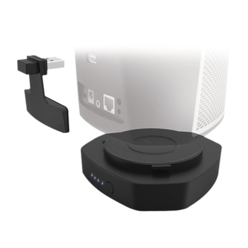 HEOS 1 GoPack Rechargeable Battery and Bluetooth Adapter
