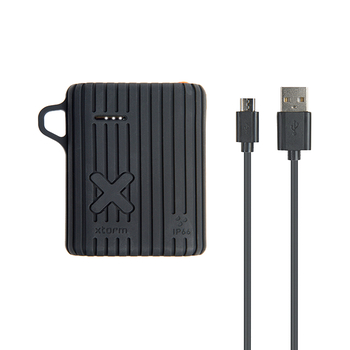 Xtorm XTREME Power Bank 9000mAh