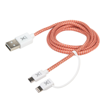 Xtorm Dual Charging Cable