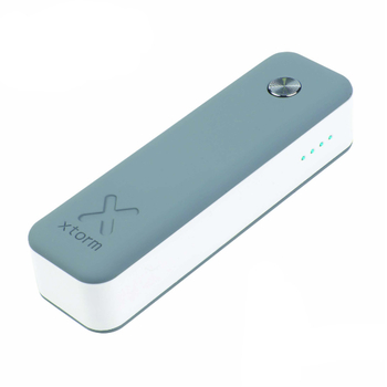 Xtorm MOVE Power Bank 2600mAh