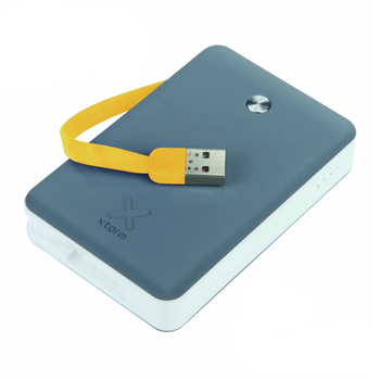 Xtorm TRIP Power Bank 9000mAh