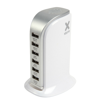 Xtorm VECTR Power Hub