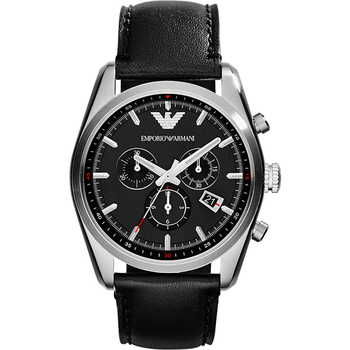Emporio Armani NEW TAZIO Gents Chronograph