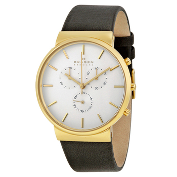 Skagen ANCHER Gents Chronograph