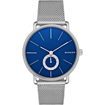 Skagen HAGEN Gents Watch with Mesh Bracelet