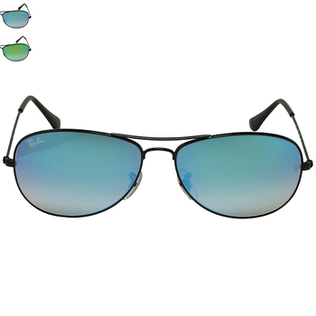 Ray-Ban RB3362 COCKPIT FLASH Unisex Sunglasses