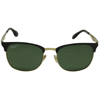Ray-Ban RB3538 Unisex Sunglasses Polarized