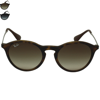 Ray-Ban RB4243 RUTHENIUM Unisex Sunglasses
