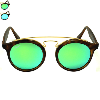 Ray-Ban RB4256 HIGH BROW Unisex Sunglasses
