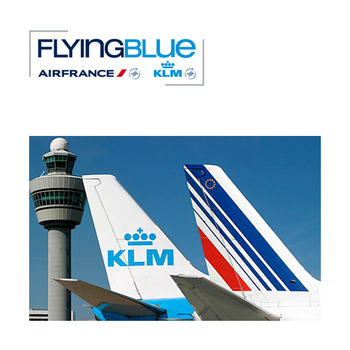Air France/KLM – Flying Blue