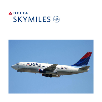 Delta SkyMiles®