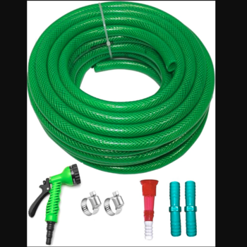 Garden pipe