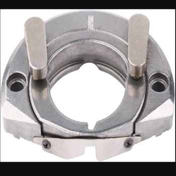Flanges