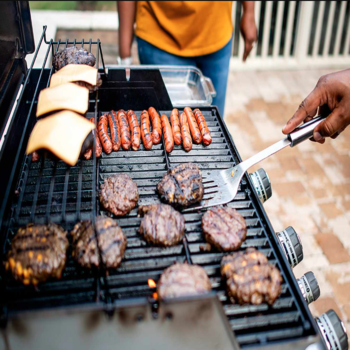 Grill Accessories