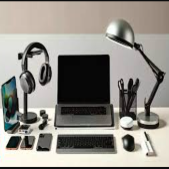 Laptop accessories