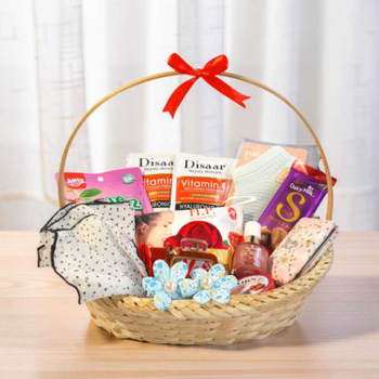 Chocolate set