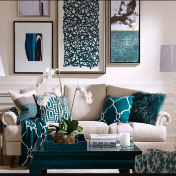 Premium sofa cover