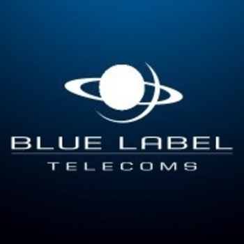 Blue label data voucher